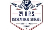 24 Hour Recreational Storage