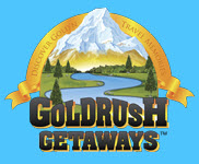 Goldrush GetAways