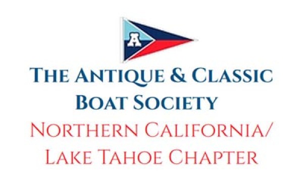 Antique & Classic Boat Society