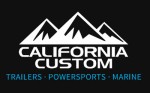 California Custom Trailers & Power Sports, Inc. (California Custom Marine)