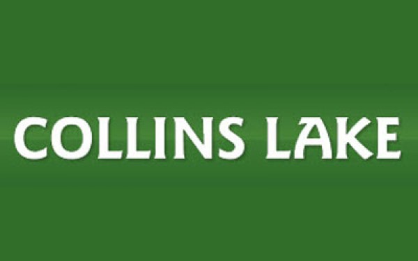 Collins Lake Recreation Area