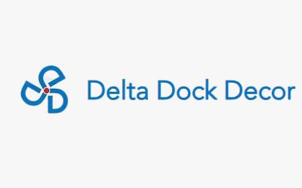 Delta Dock Décor