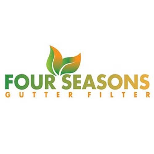 Four Seasons Gutter Filter
