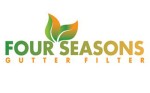 Four Seasons Gutter Filter