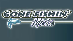 Gone Fishin' Marine