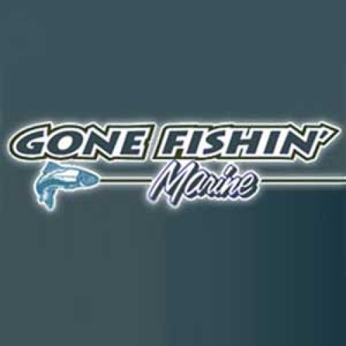 Gone Fishin' Marine