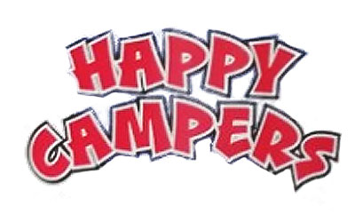Your Happy Camper
