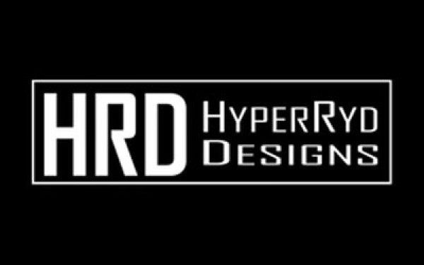 HyperRyd Designs