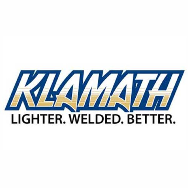 Klamath Boats