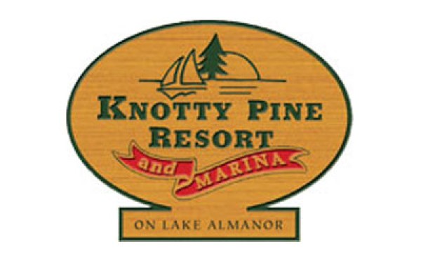 Knotty Pine Resort & Marina