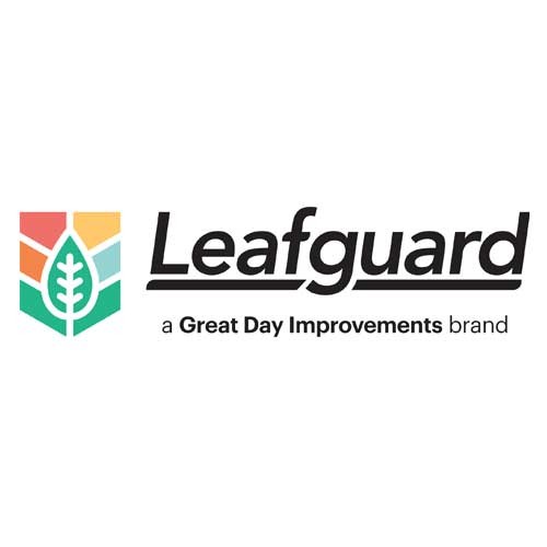 Leafguard By Great Day Improvements Leafguard By Great Day Improvements