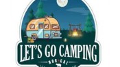Let's Go Camping