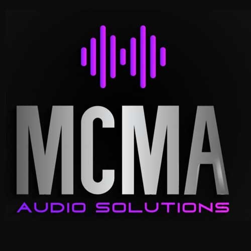 MCMA Audio Solutions