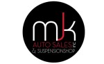 MJK Auto Sales