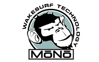 Mono Wakesurf Technology