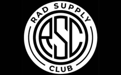 Rad Supply Club
