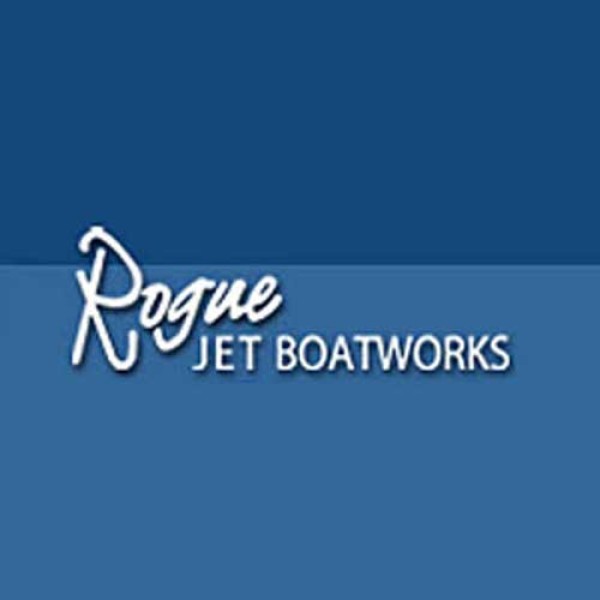 Rogue Jet Boats