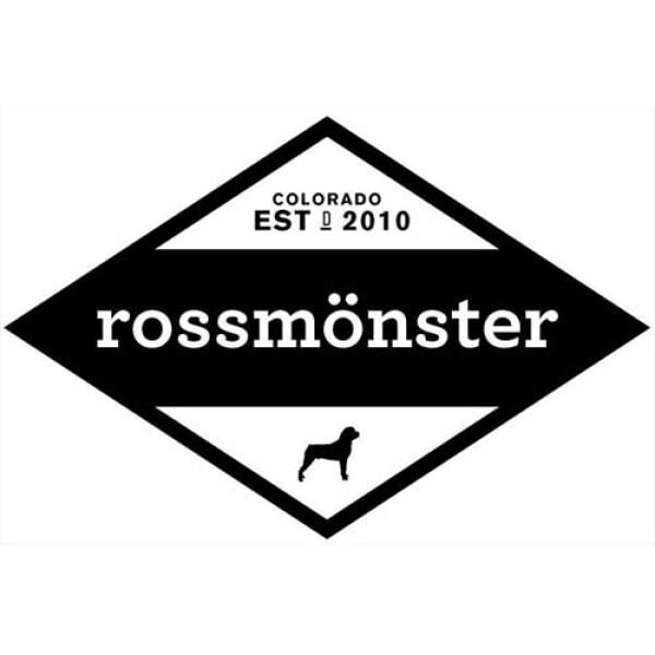 Ross Monster Ross Monster