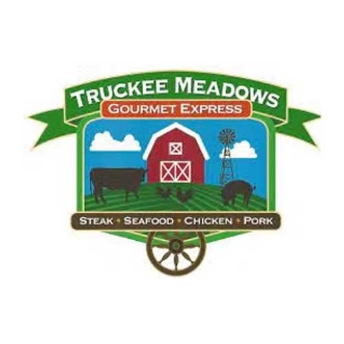 Truckee Meadows Gourmet Express