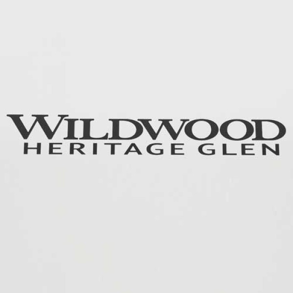 Wildwood Heritage Glen Wildwood Heritage Glen