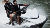 Yamaha Waverunner